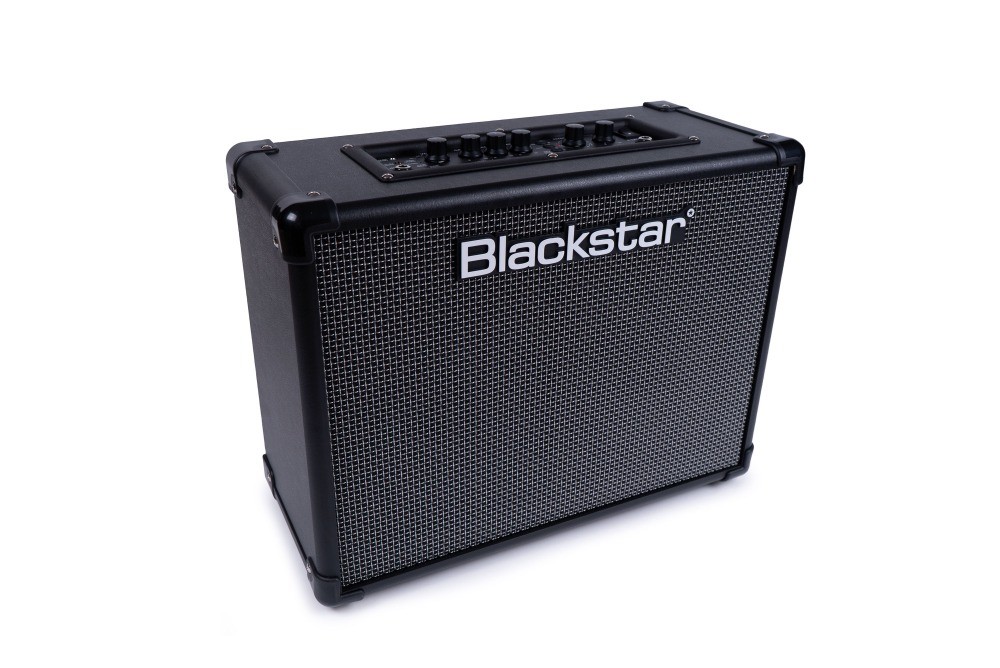 Blackstar ID:CORE V3 40 Stereo Combo - combo gitarowe0 Blackstar ID:CORE V3 40 Stereo Combo - combo gitarowe0