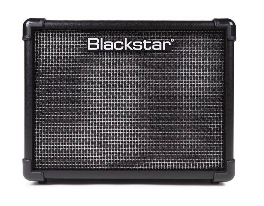 Blackstar ID:Core 20 V4 | Stereofoniczne combo gitarowe Blackstar ID:Core 20 V4 | Stereofoniczne combo gitarowe