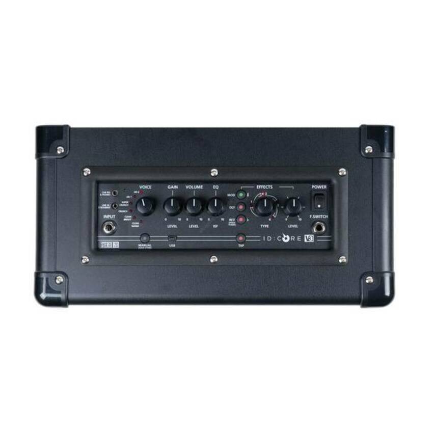 Blackstar ID:Core 20 V4 | Stereofoniczne combo gitarowe0 Blackstar ID:Core 20 V4 | Stereofoniczne combo gitarowe0