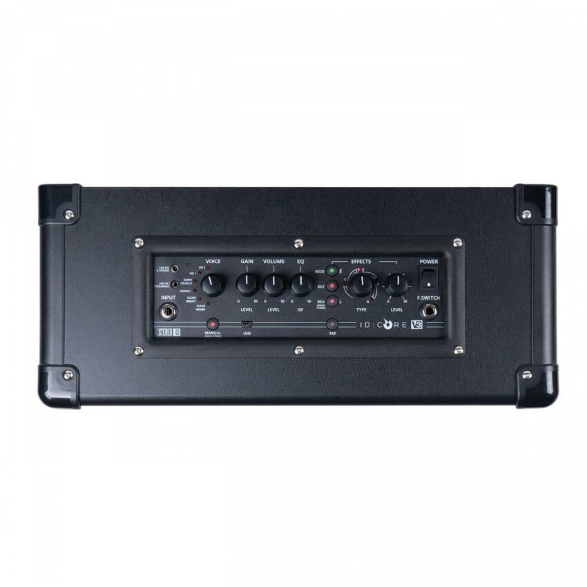 Blackstar ID:Core 40 V3 | Stereofoniczne combo gitarowe0 Blackstar ID:Core 40 V3 | Stereofoniczne combo gitarowe0