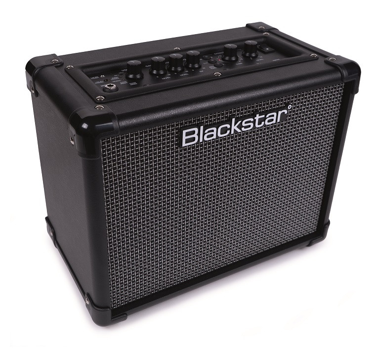 Blackstar ID:Core Stereo 10 v3 - wzmacniacz gitarowy1 Blackstar ID:Core Stereo 10 v3 - wzmacniacz gitarowy1
