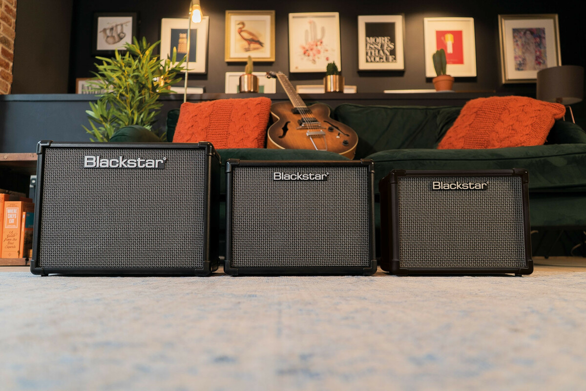 Blackstar ID:Core Stereo 10 v3 - wzmacniacz gitarowy7 Blackstar ID:Core Stereo 10 v3 - wzmacniacz gitarowy7