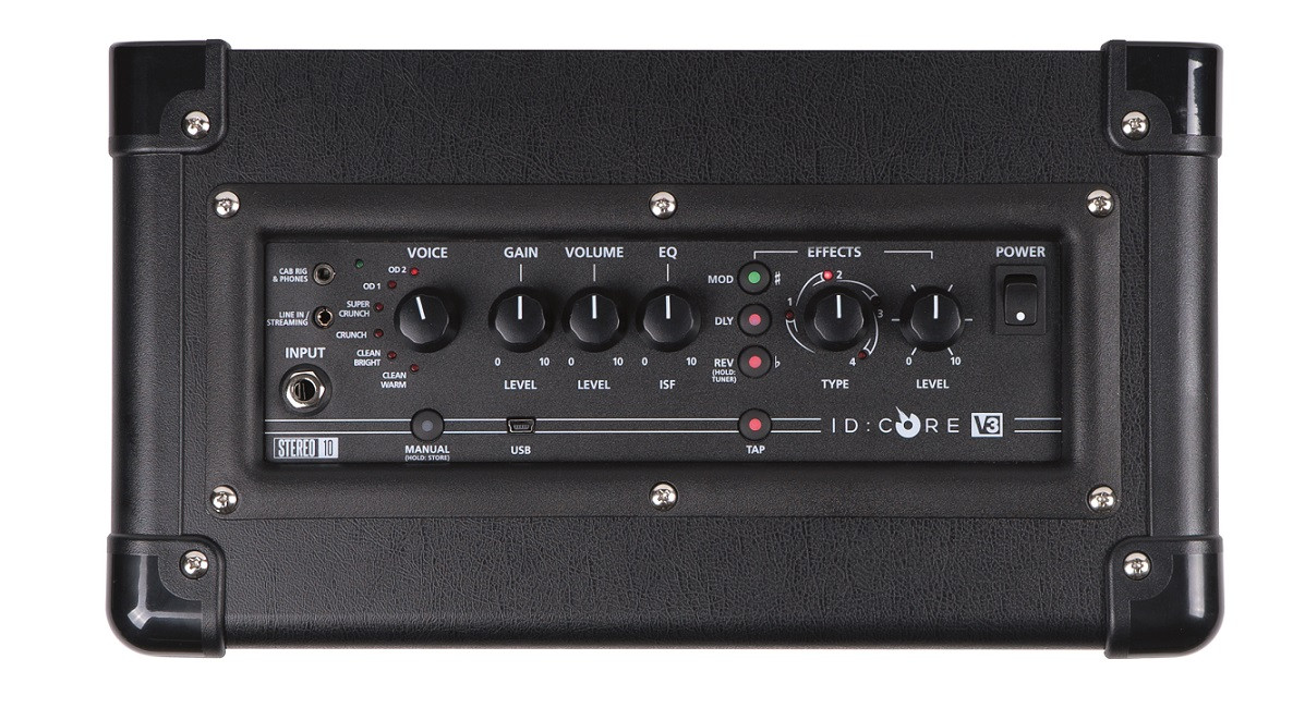 Blackstar ID:Core Stereo 10 v3 - wzmacniacz gitarowy2 Blackstar ID:Core Stereo 10 v3 - wzmacniacz gitarowy2