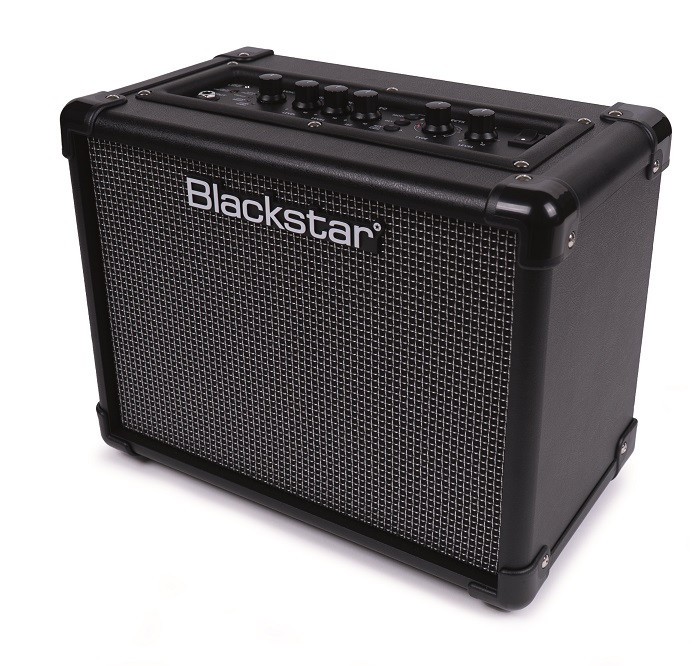 Blackstar ID:Core Stereo 10 v3 - wzmacniacz gitarowy0 Blackstar ID:Core Stereo 10 v3 - wzmacniacz gitarowy0