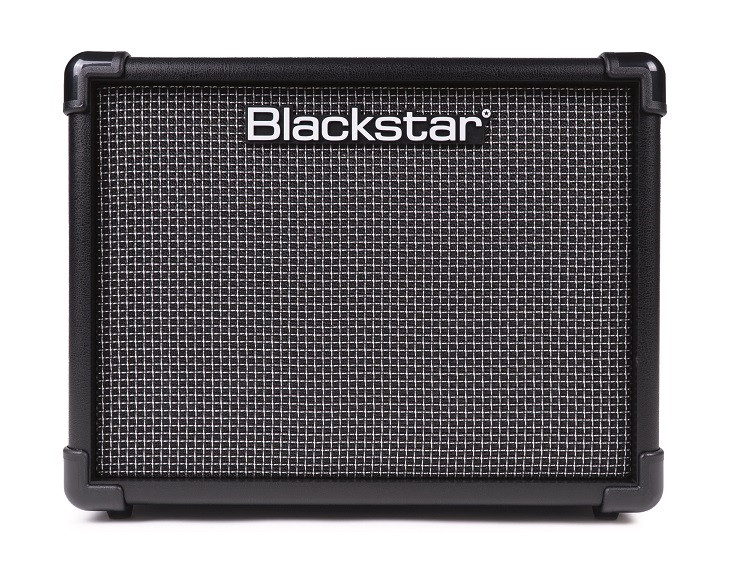 Blackstar ID:Core Stereo 10 v3 - wzmacniacz gitarowy Blackstar ID:Core Stereo 10 v3 - wzmacniacz gitarowy