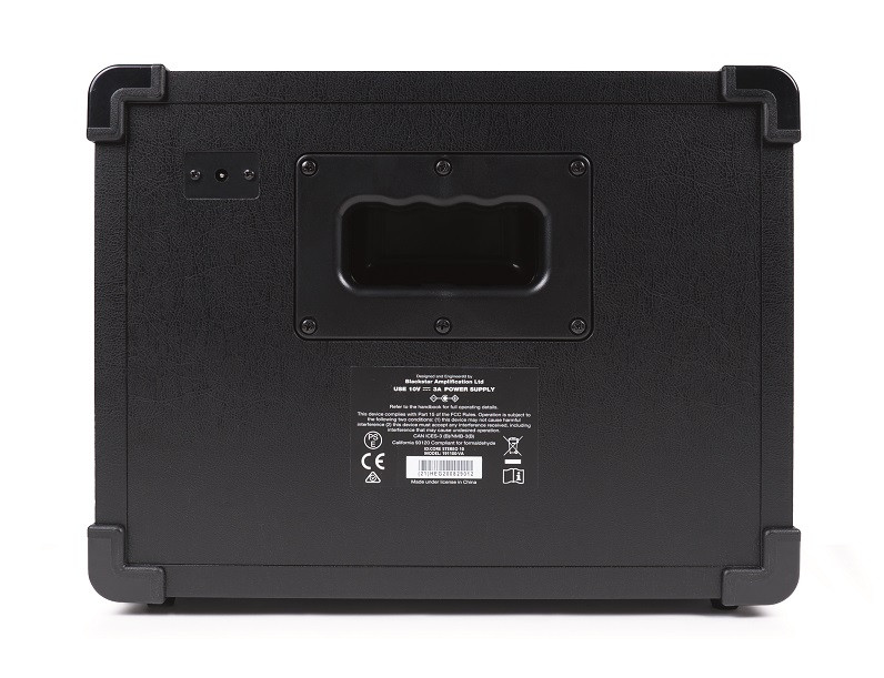 Blackstar ID:Core Stereo 10 v3 - wzmacniacz gitarowy3 Blackstar ID:Core Stereo 10 v3 - wzmacniacz gitarowy3
