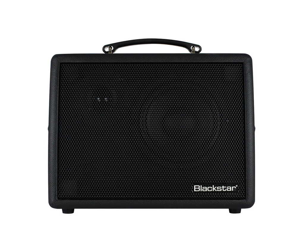 Blackstar SONNET 60 Black Blackstar SONNET 60 Black