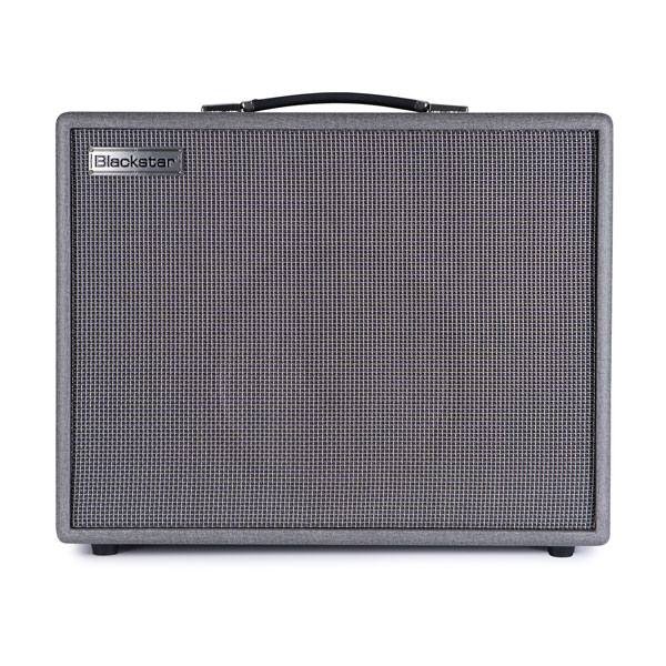 Blackstar Silverline Deluxe 100W 1x12 Rozpakowany Blackstar Silverline Deluxe 100W 1x12 Rozpakowany
