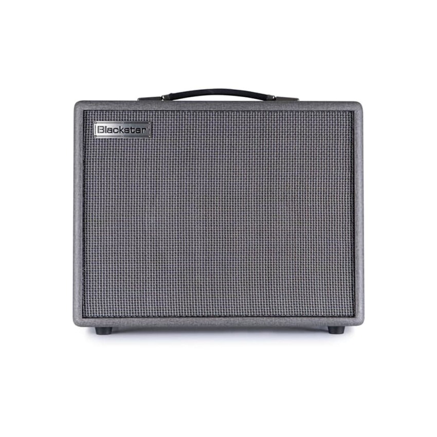 Blackstar Silverline Special 50W || Wzmacniacz gitarowy typu combo 1x12 Blackstar Silverline Special 50W || Wzmacniacz gitarowy typu combo 1x12