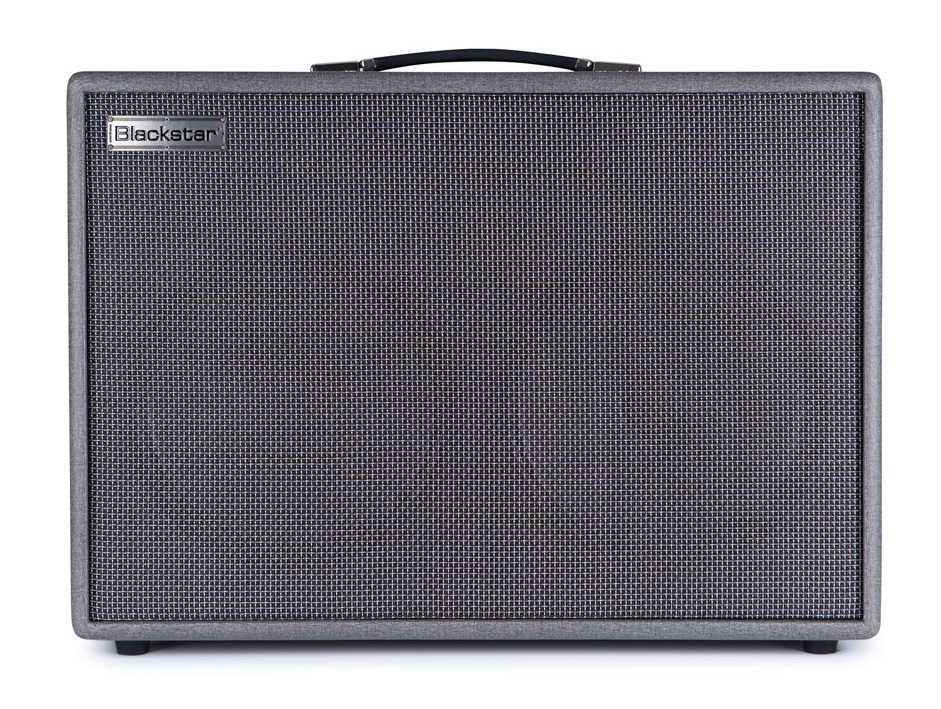 Blackstar Silverline Stereo Deluxe 100W 2x12 Blackstar Silverline Stereo Deluxe 100W 2x12