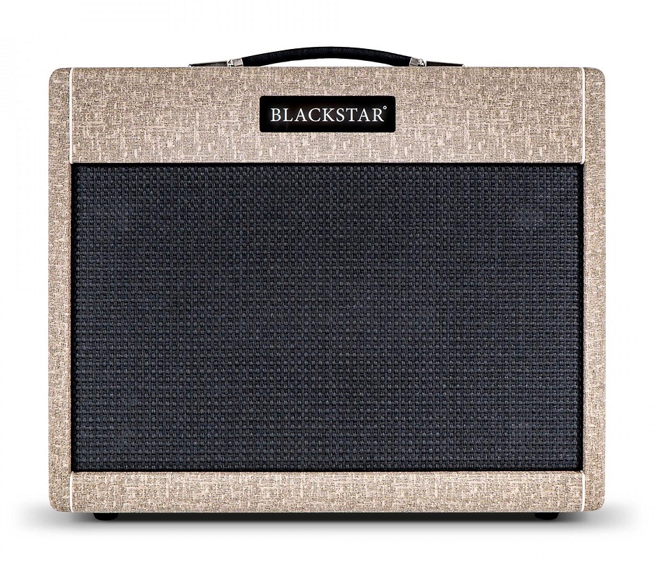 Blackstar St. James 50 EL34 Fawn Blackstar St. James 50 EL34 Fawn