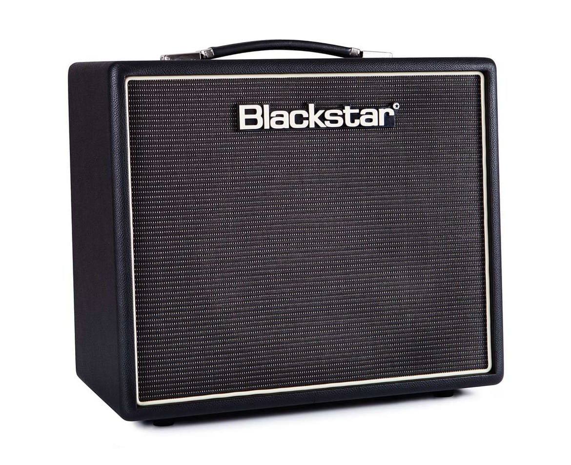 Blackstar Studio 10 EL34 Blackstar Studio 10 EL34