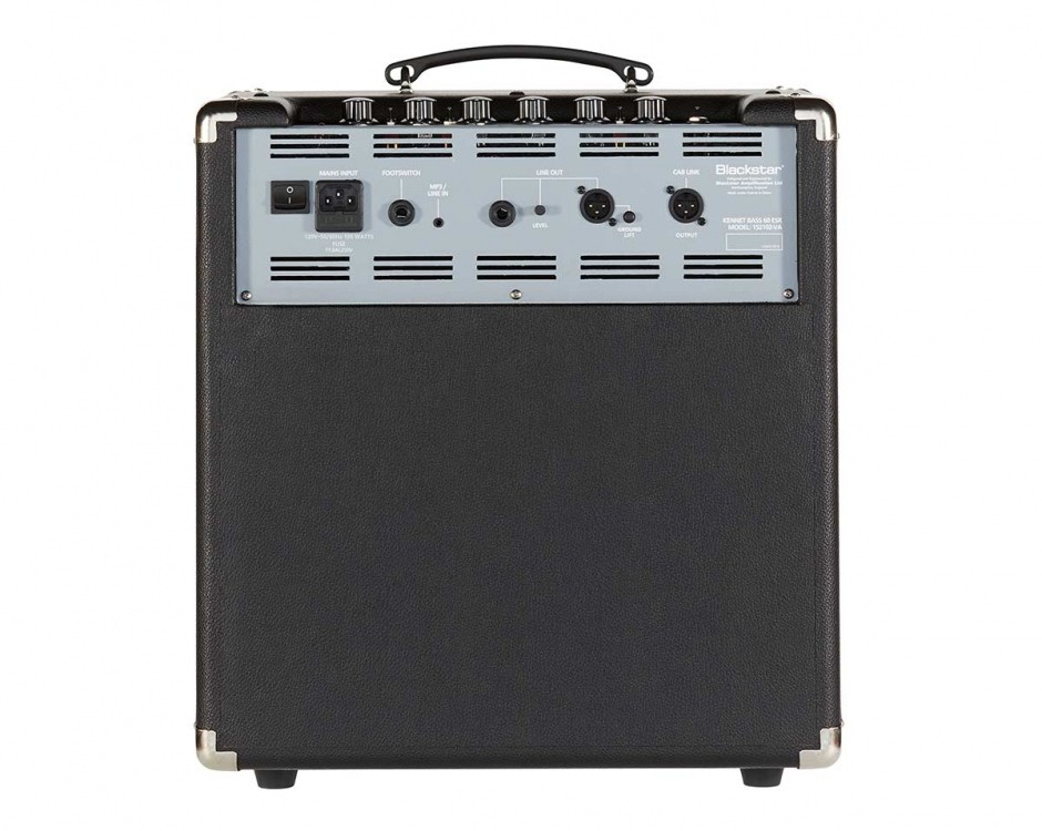 Blackstar UNITY 60 - Combo basowe 60W1 Blackstar UNITY 60 - Combo basowe 60W1