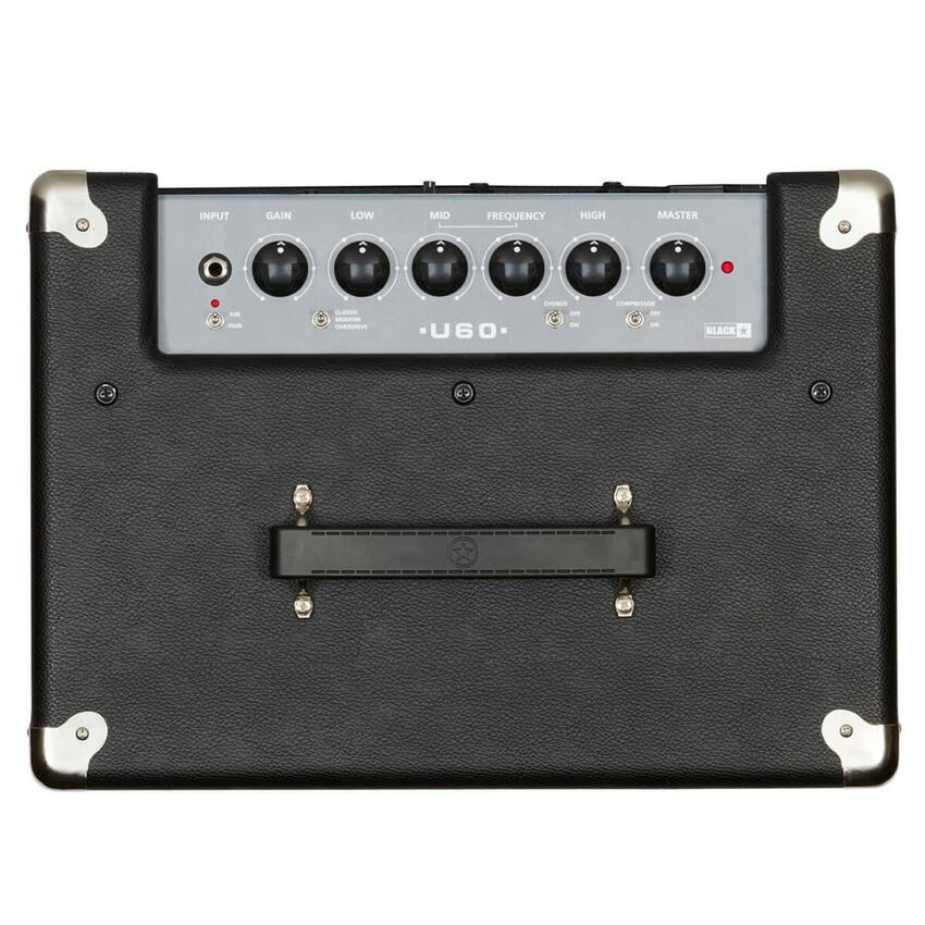 Blackstar Unity 60 || Combo basowe 10"2 Blackstar Unity 60 || Combo basowe 10"2