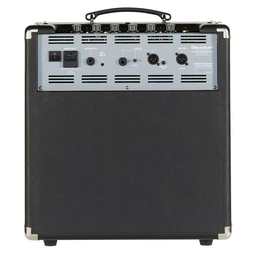 Blackstar Unity 60 || Combo basowe 10"1 Blackstar Unity 60 || Combo basowe 10"1