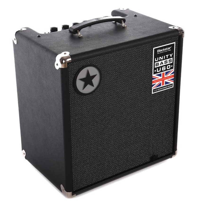Blackstar Unity 60 || Combo basowe 10" Blackstar Unity 60 || Combo basowe 10"