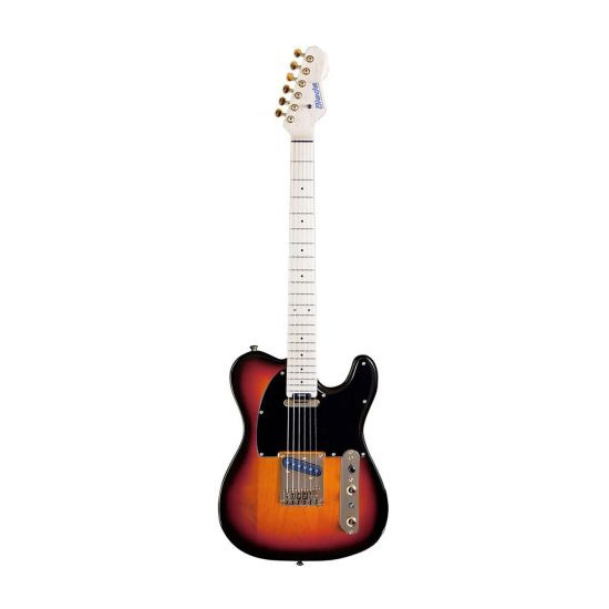 Blade Delta Classic T2 gitara elektryczna - ekspozycja