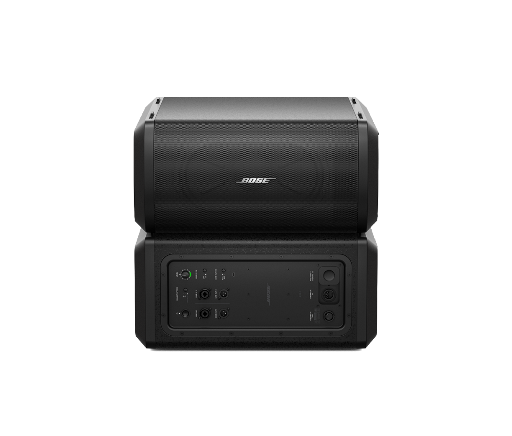 Bose Sub1 - Subwoofer aktywny4 Bose Sub1 - Subwoofer aktywny4