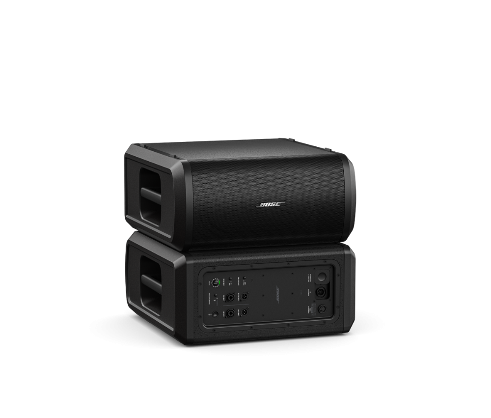 Bose Sub1 - Subwoofer aktywny5 Bose Sub1 - Subwoofer aktywny5