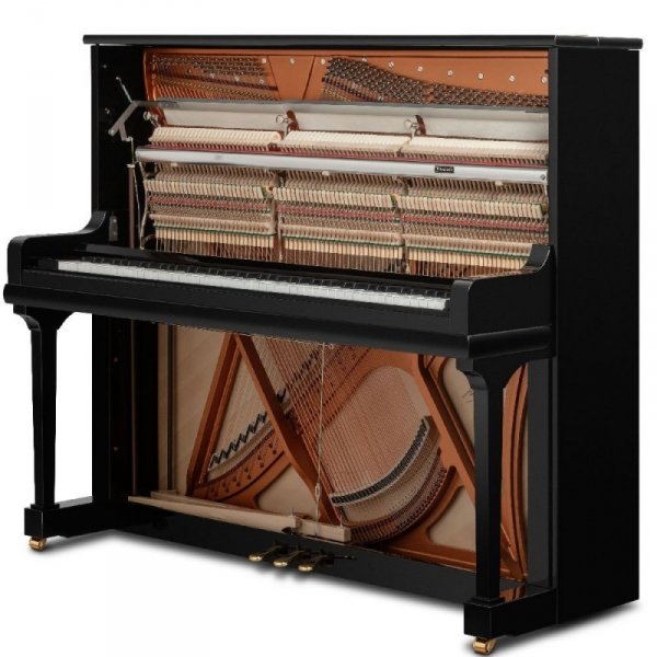 Bosendorfer 130 Pianino klasyczne0