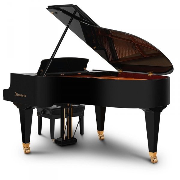 Bosendorfer 170VC 0