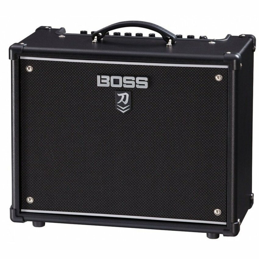 Boss KATANA-50 MkII wzmacniacz gitarowy Boss KATANA-50 MkII wzmacniacz gitarowy