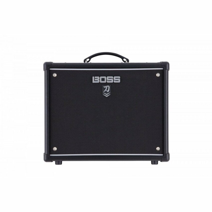 Boss KATANA-50 MkII wzmacniacz gitarowy0 Boss KATANA-50 MkII wzmacniacz gitarowy0