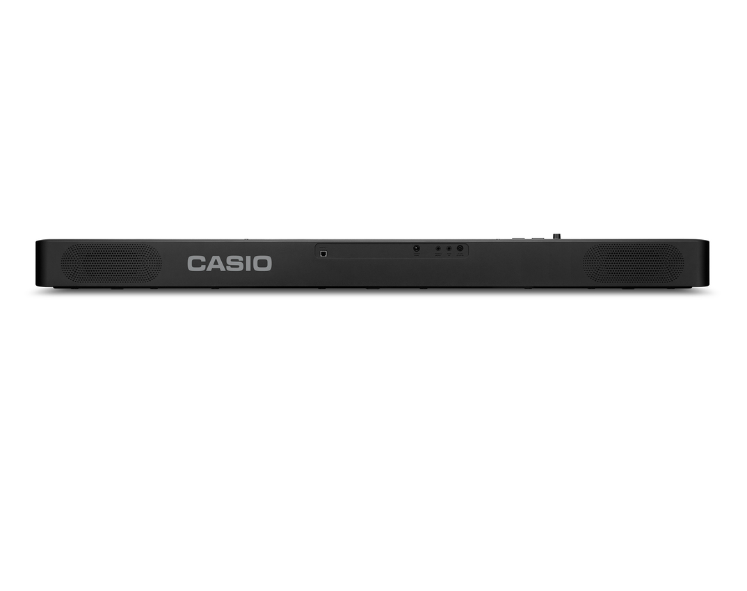 CASIO CDP-S100 BK + STATYW X + ŁAWKA + SŁUCHAWKI 3 CASIO CDP-S100 BK + STATYW X + ŁAWKA + SŁUCHAWKI 3
