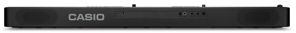 CASIO CDP-S350 BK - czarne + STATYW CS-46 4 CASIO CDP-S350 BK - czarne + STATYW CS-46 4