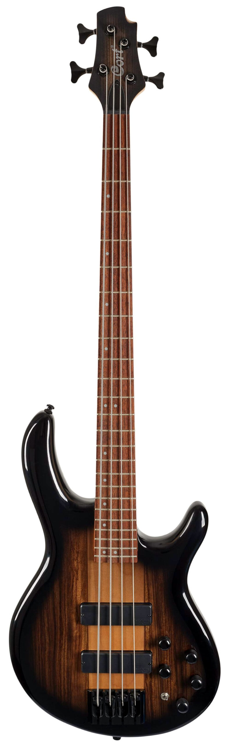 CORT C4 Plus ZBMH TBB - gitara basowa CORT C4 Plus ZBMH TBB - gitara basowa