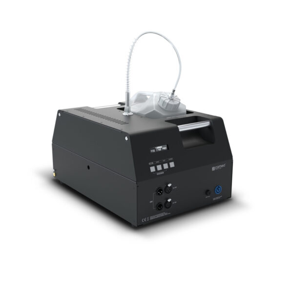 Cameo INSTANT FOG 1700 PRO - wytwornica dymu 1700W0