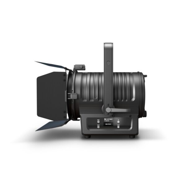 Cameo TS 200 FC - reflektor teatralny typu fresnel 200W 6w10