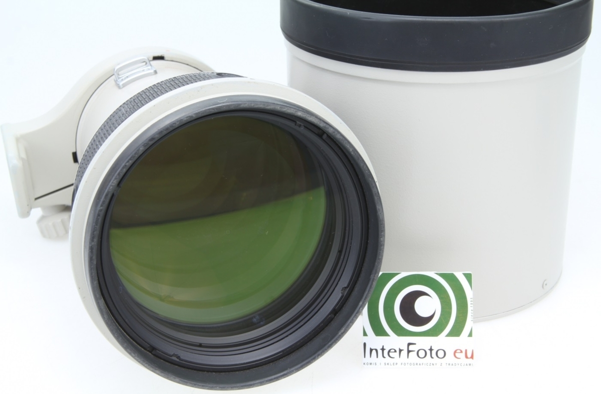 Canon 400mm f/4 DO IS USM1 Canon 400mm f/4 DO IS USM1
