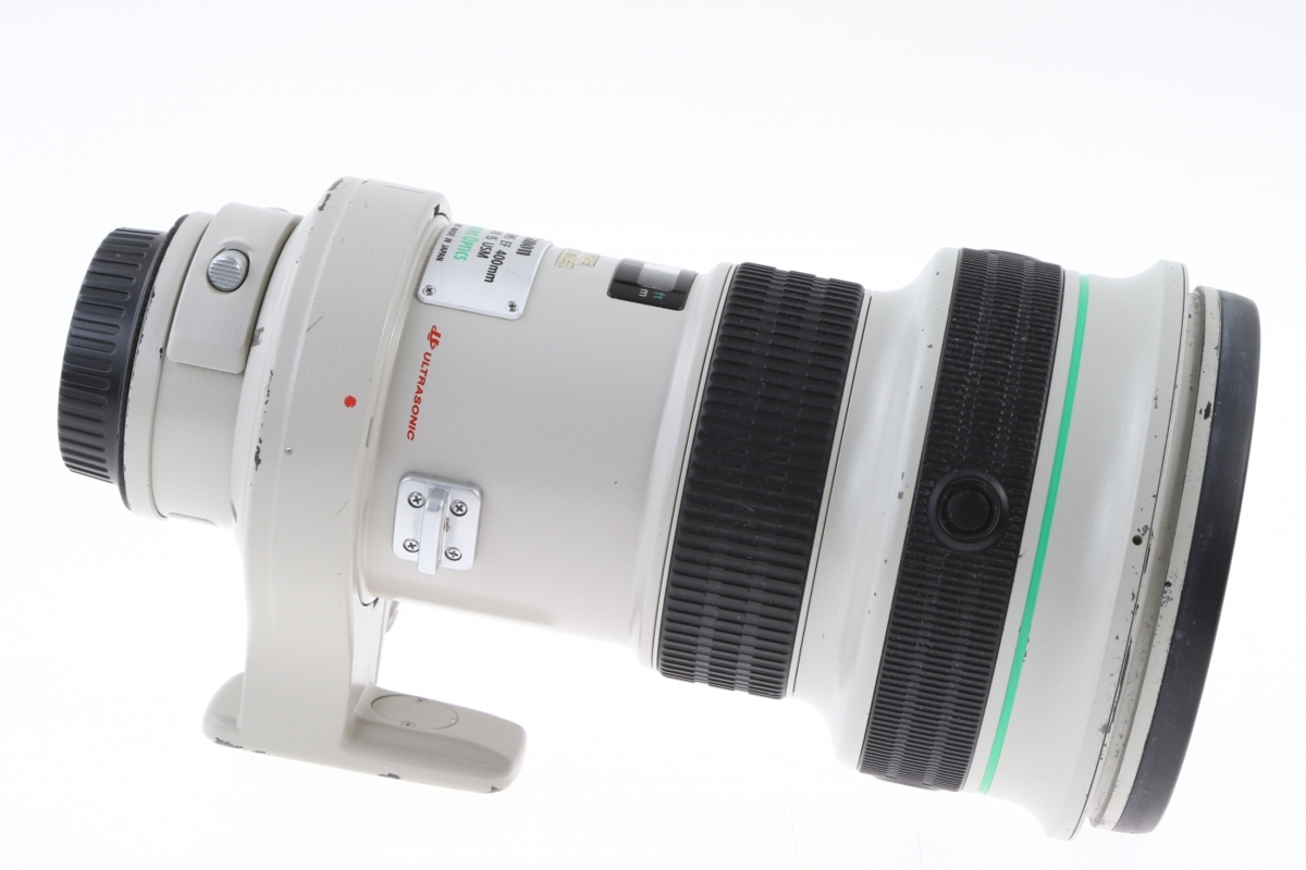 Canon 400mm f/4 DO IS USM6 Canon 400mm f/4 DO IS USM6