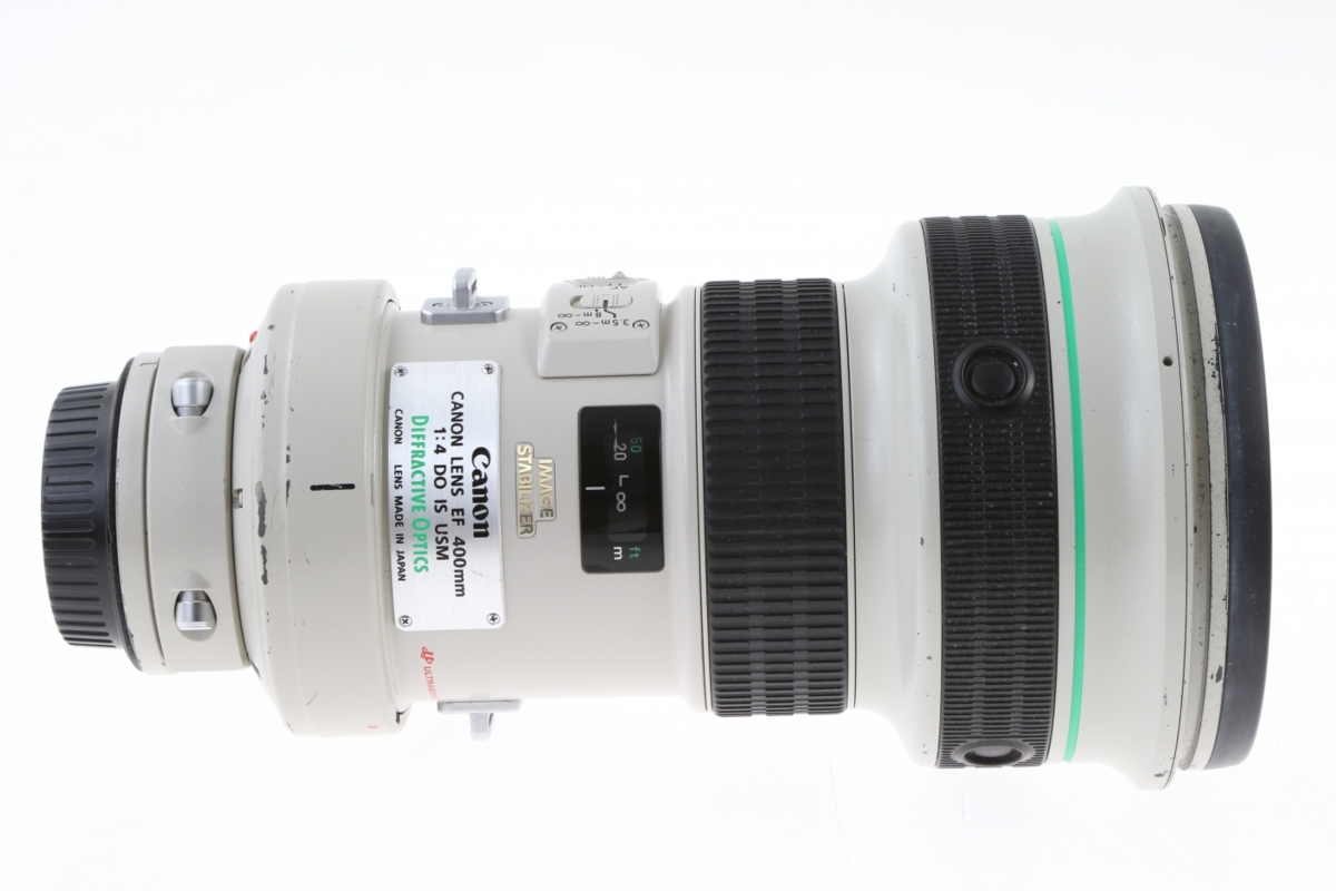 Canon 400mm f/4 DO IS USM5 Canon 400mm f/4 DO IS USM5