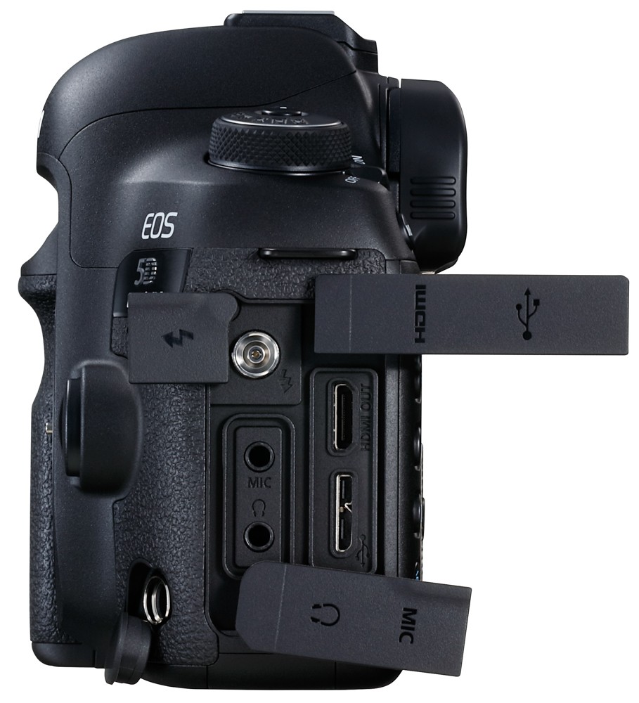 Canon EOS 5D Mark IV body - Lustrzanka Cyfrowa1 Canon EOS 5D Mark IV body - Lustrzanka Cyfrowa1