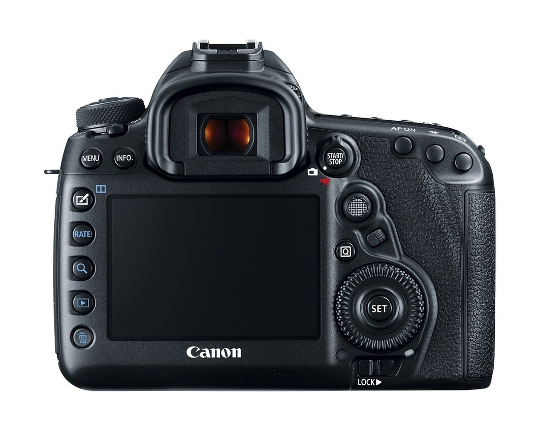 Canon EOS 5D Mark IV body - Lustrzanka Cyfrowa2 Canon EOS 5D Mark IV body - Lustrzanka Cyfrowa2