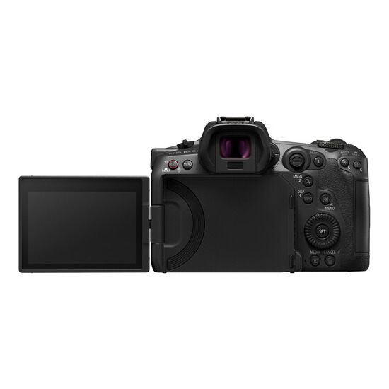 Canon EOS R5 C - Kamera Filmowa0