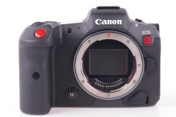 Canon EOS R5C Cinema Camera0