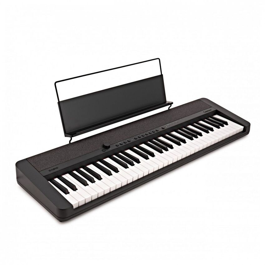 Casio CT-S1 - pianino cyfrowe0 Casio CT-S1 - pianino cyfrowe0