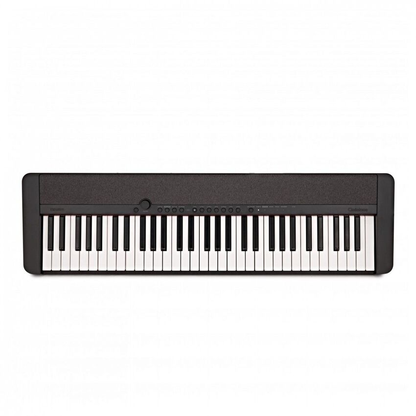 Casio CT-S1 - pianino cyfrowe Casio CT-S1 - pianino cyfrowe