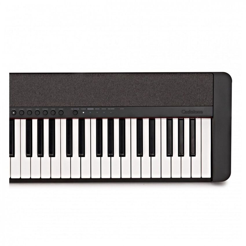 Casio CT-S1 - pianino cyfrowe3 Casio CT-S1 - pianino cyfrowe3