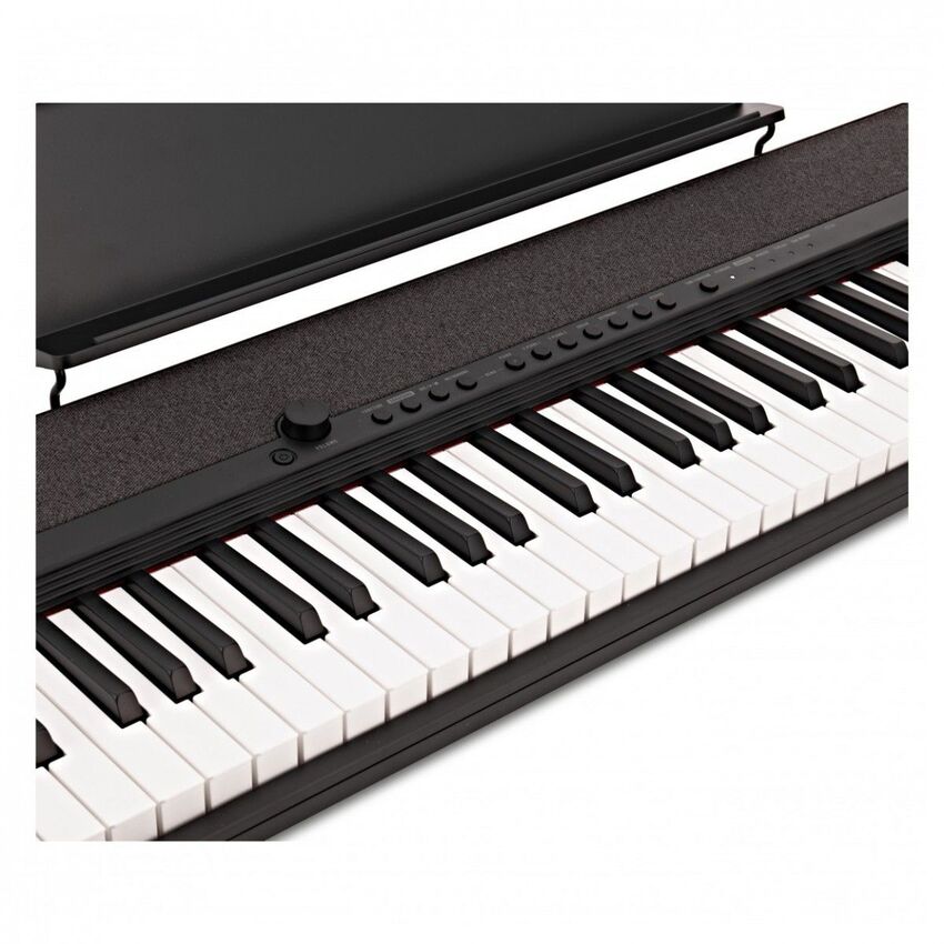 Casio CT-S1 - pianino cyfrowe4 Casio CT-S1 - pianino cyfrowe4