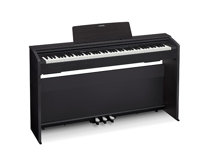Casio PX-870 BK - pianino cyfrowe0 Casio PX-870 BK - pianino cyfrowe0