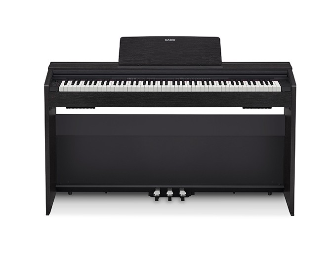 Casio PX-870 BK - pianino cyfrowe Casio PX-870 BK - pianino cyfrowe