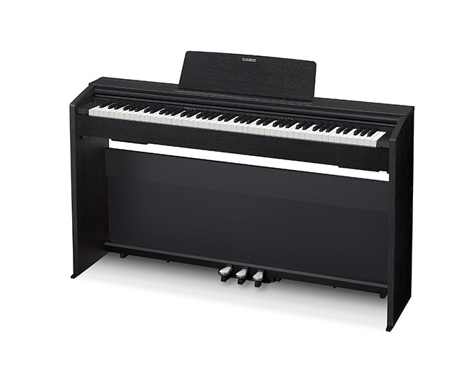 Casio PX-870 BK - pianino cyfrowe1 Casio PX-870 BK - pianino cyfrowe1