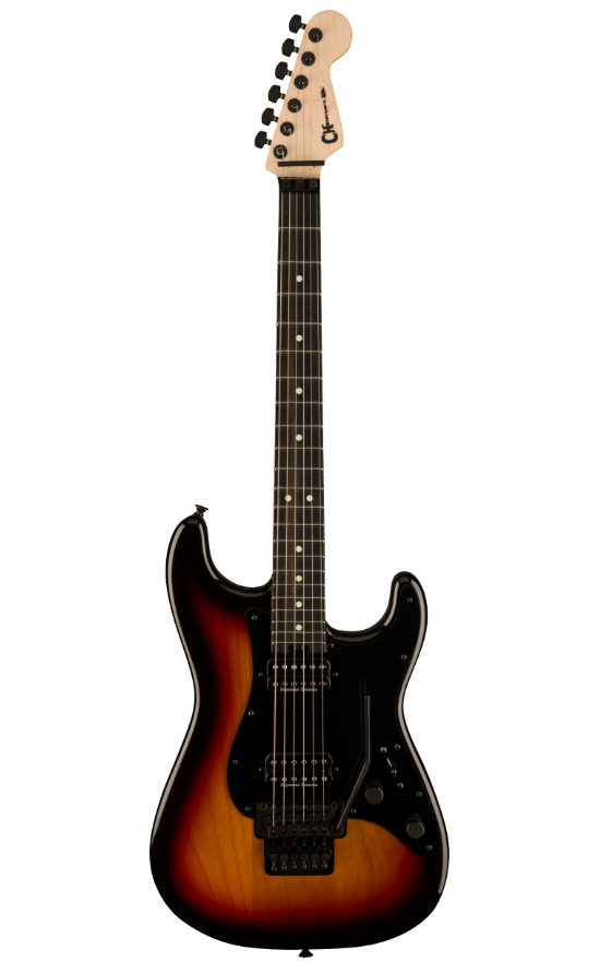 Charvel Pro-Mod SO-CAL Style1 HH FR E 3TS