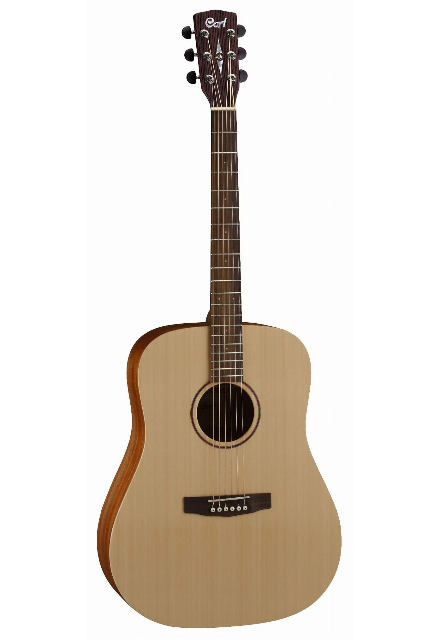 Cort Grand Cedar F-BW OP - gitara elektro-akustyczna Cort Grand Cedar F-BW OP - gitara elektro-akustyczna