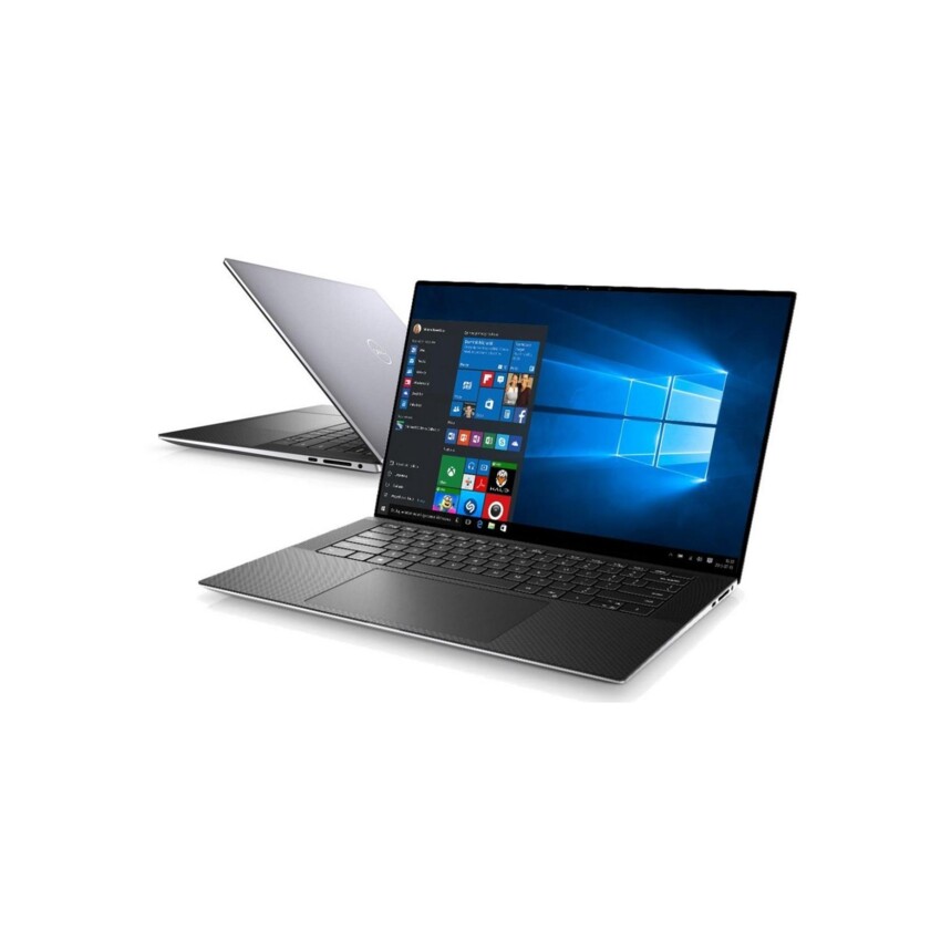 DELL Precision 5550 i9-10885H 32 GB 11P 15" 3840x2400 1024 GB NVMe Klasa B DELL Precision 5550 i9-10885H 32 GB 11P 15" 3840x2400 1024 GB NVMe Klasa B