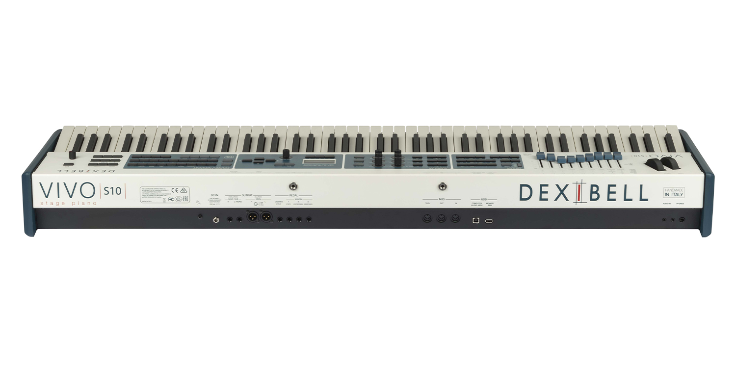 DEXIBELL VIVO S103 DEXIBELL VIVO S103